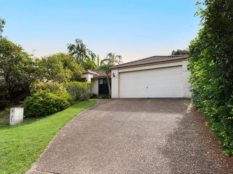 Large 4 Bedroom Home