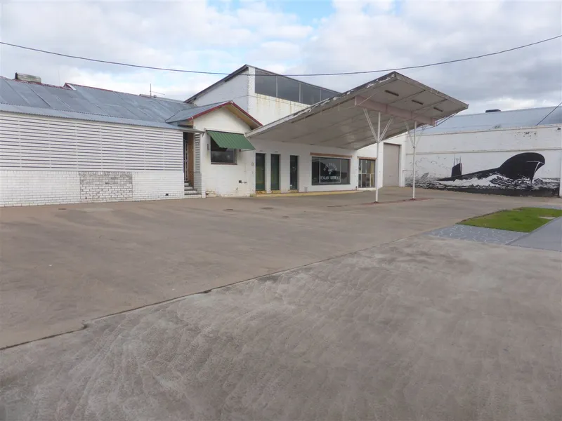 Expressions of Interest