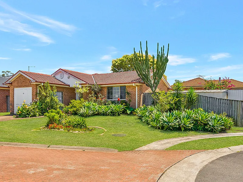 CORNER BLOCK! GRANNY FLAT POTENTIAL! (STCA)