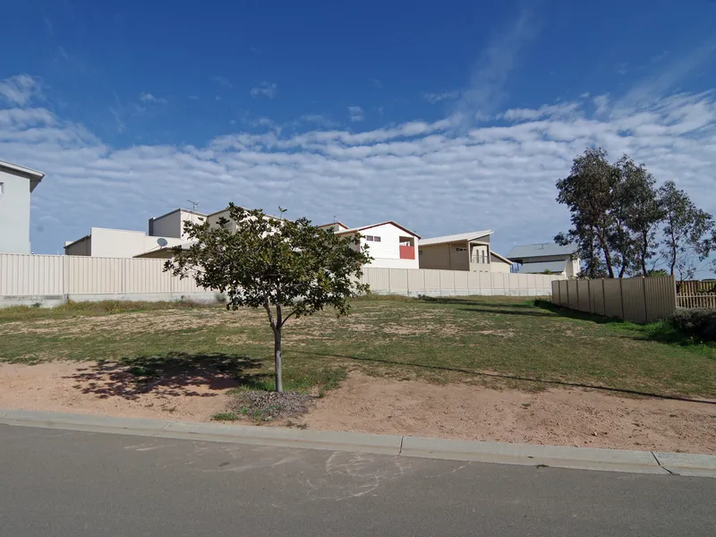 Nestled amongst Quality Homes
