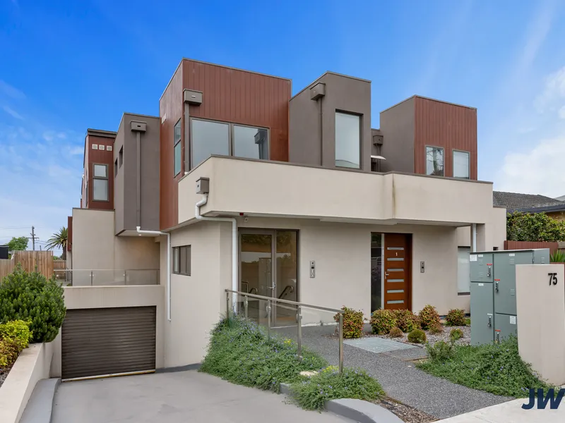 Mckinnon Secondary College Catchment Zone