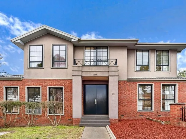 Bright and Spacious family home