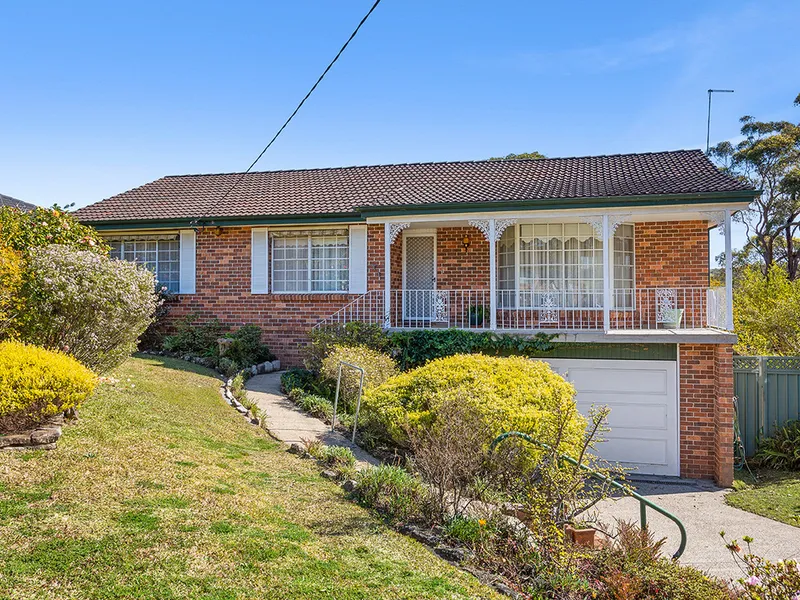 Fantastic family home, ready for reinvention