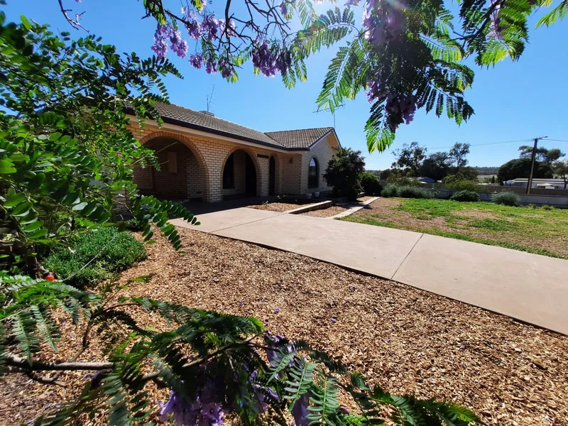 Affordable large 4 bed family home/investment on a double allotment