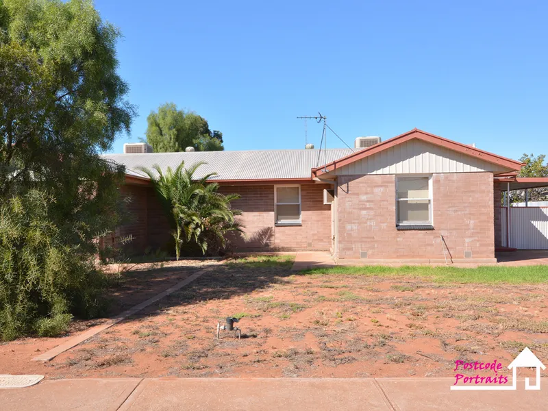 SIDE BY SIDE MAISONETTES 