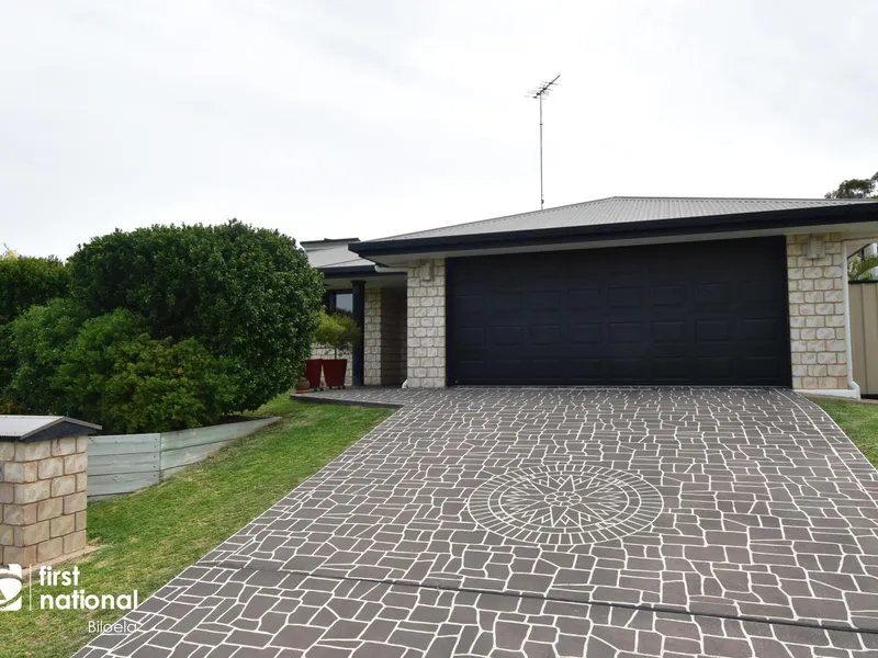 FOR THE GROWING FAMILY