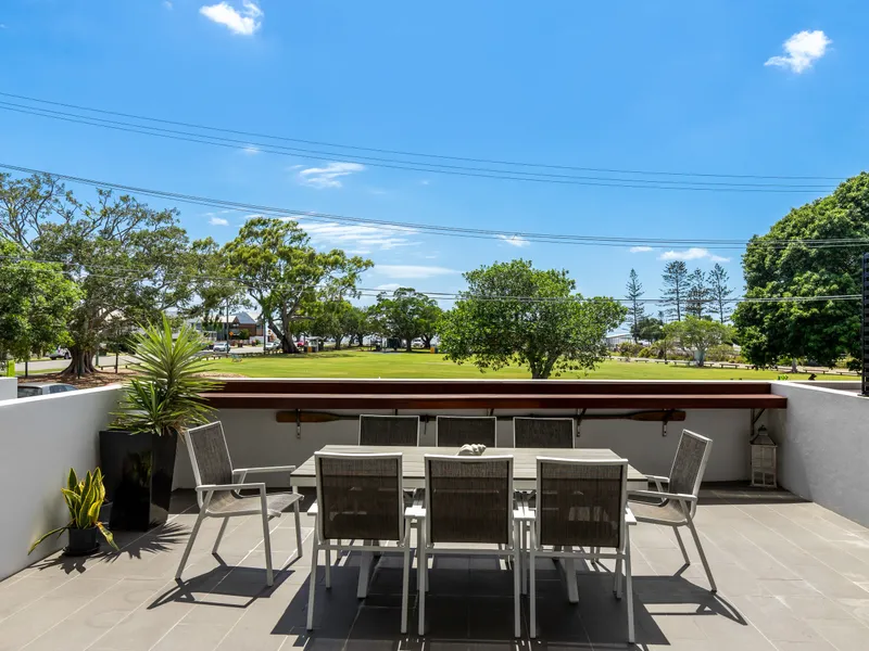 Entertainers Delight