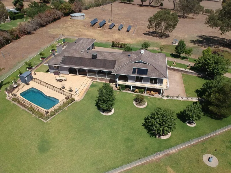 The complete family lifestyle, do not miss this opportunity