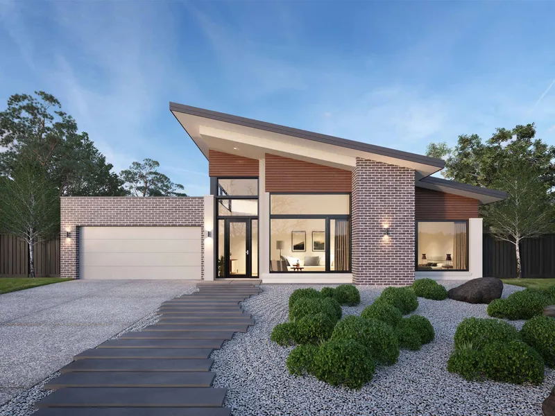 HOUSE & LAND PACKAGE - HAVE YOUR DREAM HOME BUILT BY VICTORIAS LARGEST BUILDER OF STEEL FRAME HOMES