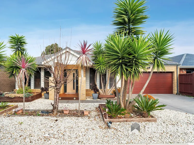 The perfect home that has it all!