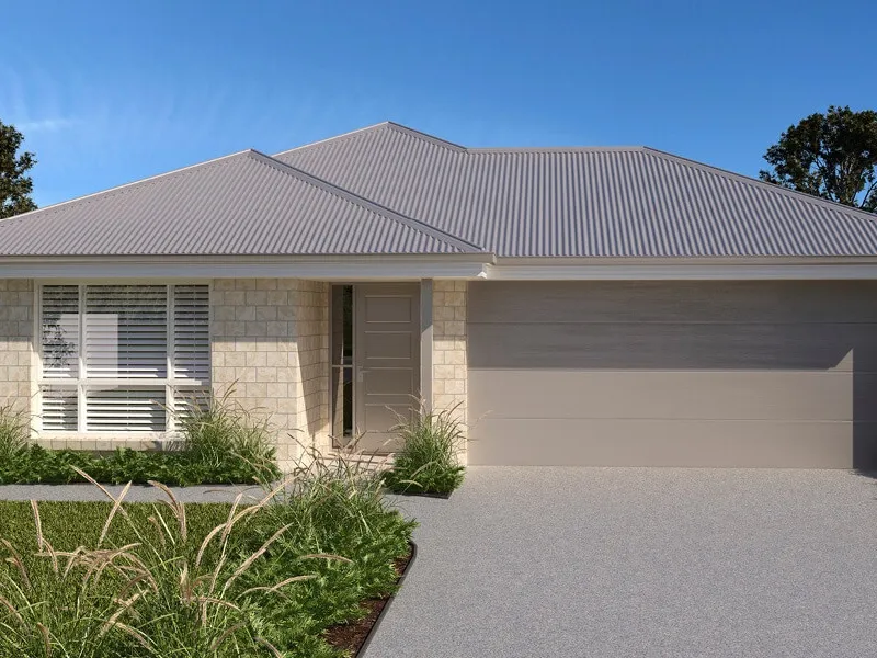 Land Package First Home Owners Grant