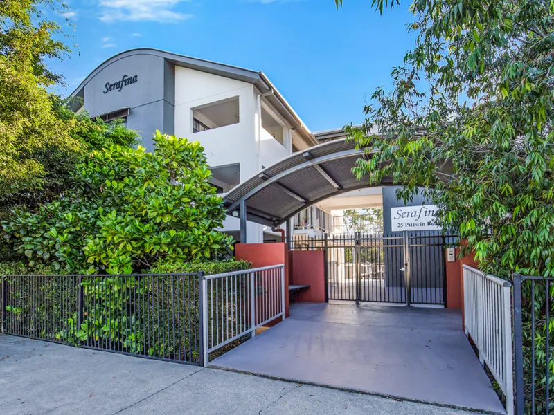 BEAUTIFUL APARTMENT IN THE HEART OF CAPALABA