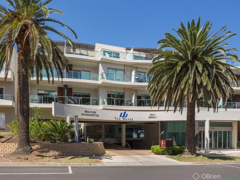 Great Investment by the bay