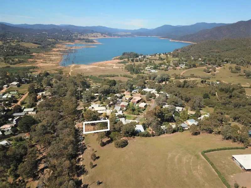 GOUGHS BAY
