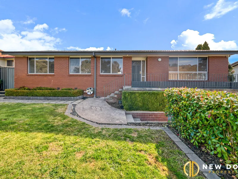 Great Opportunity in Holt!