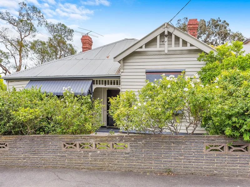 Builders/renovators