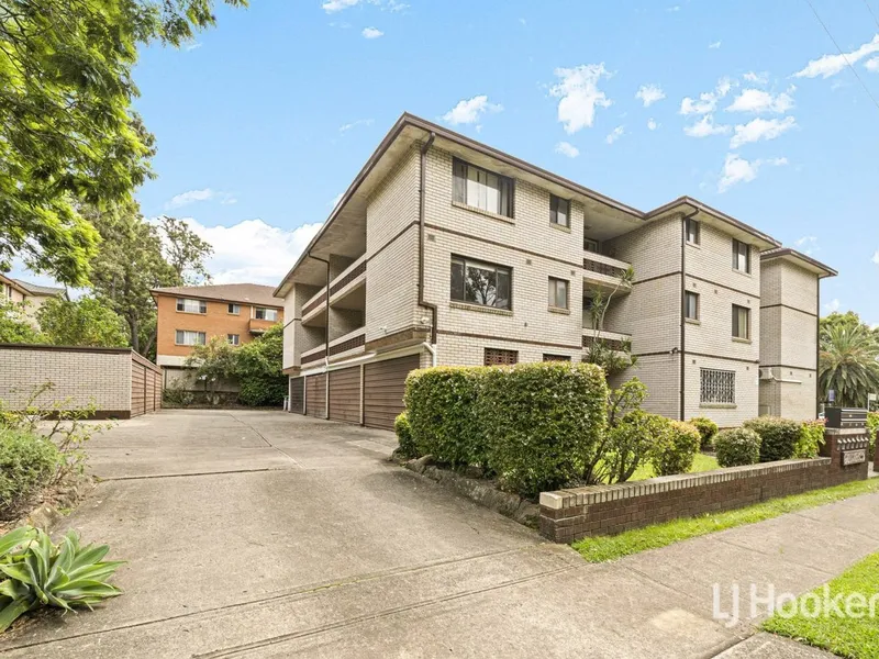 Affordable First Home Or Investment !