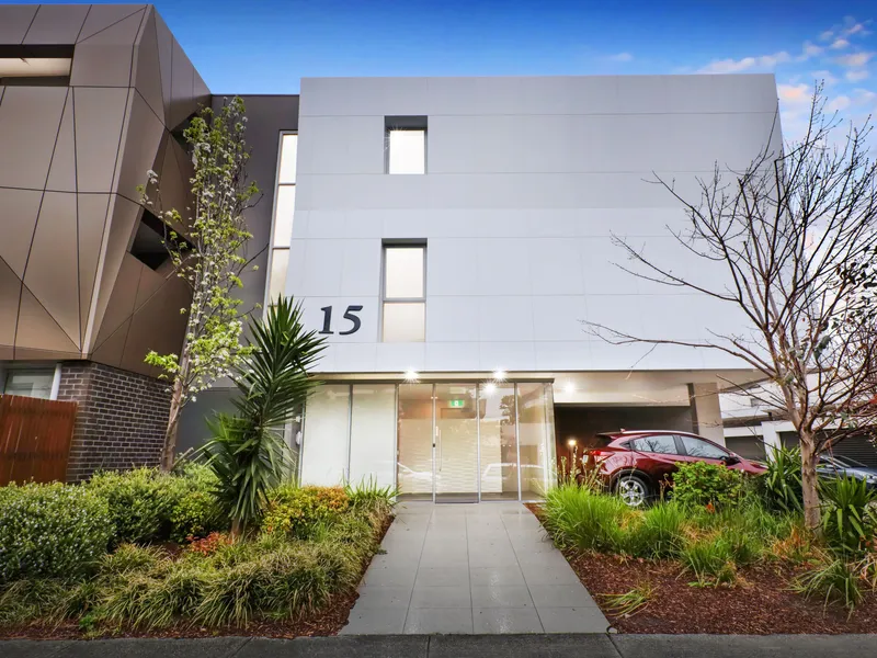 Easy living, move right in!