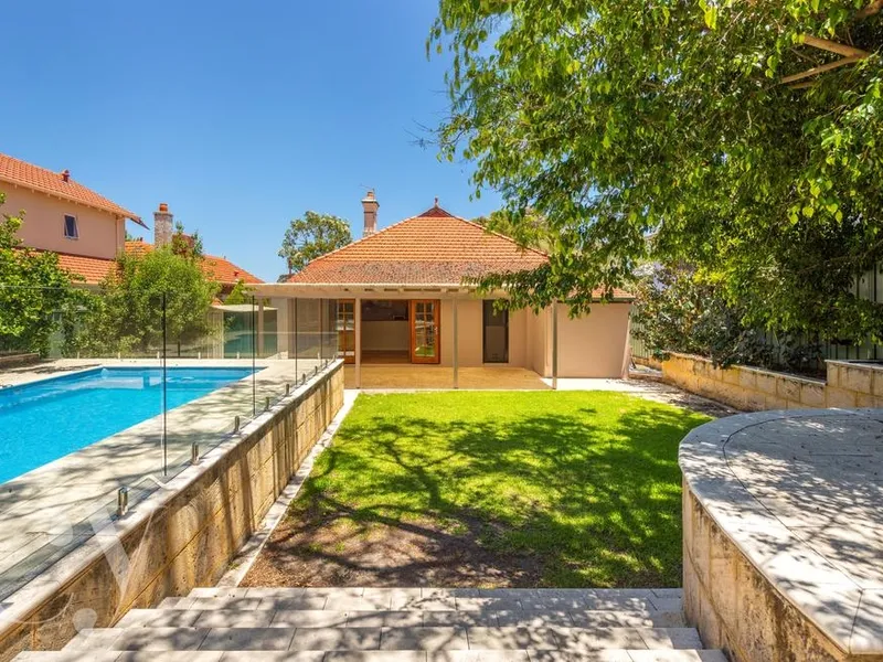 Character Charm with Functional Flow.