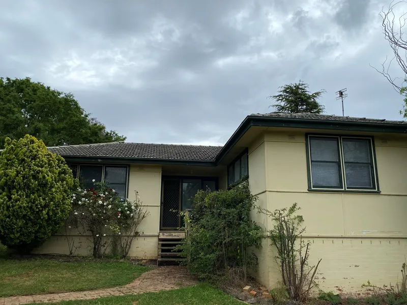 3 Bedroom Home