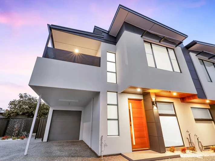 Designer style with stunning luxe fit-out - you will simply fall in love. 