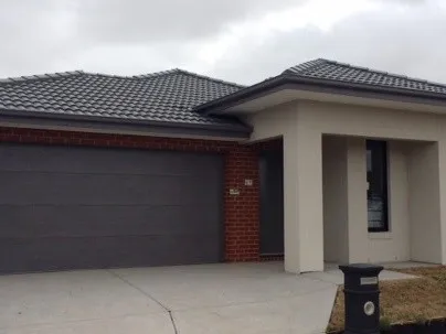 Beautiful family home!