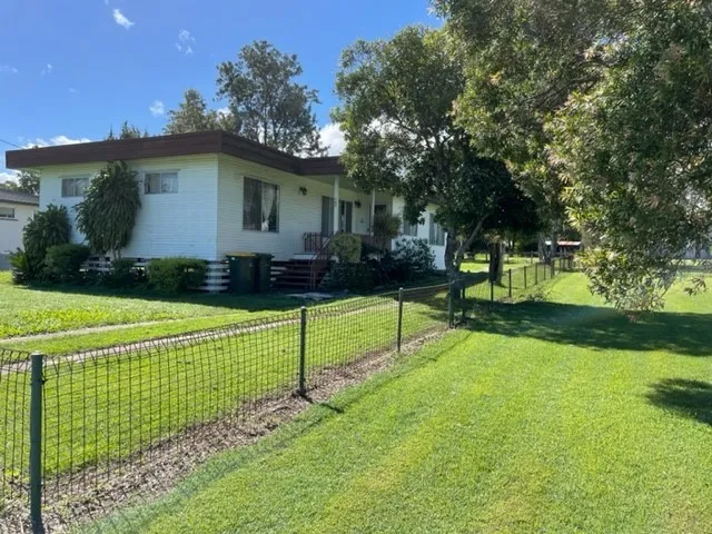 Easy living in a convenient location