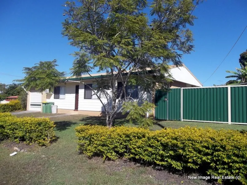 Neat 3 Bedder in Crestmead