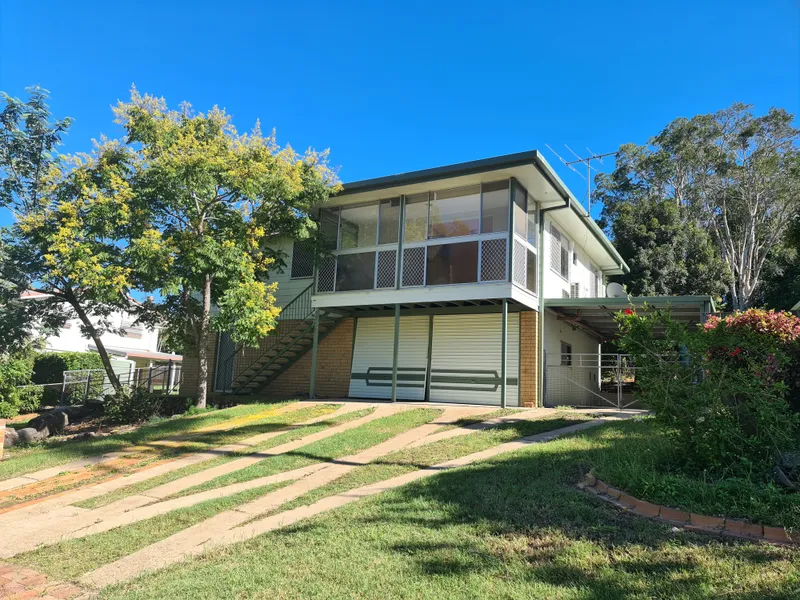 SPACE TO SPREAD OUT!!!