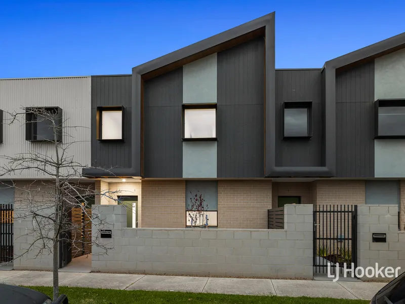 The Ultimate Lifestyle Residence
