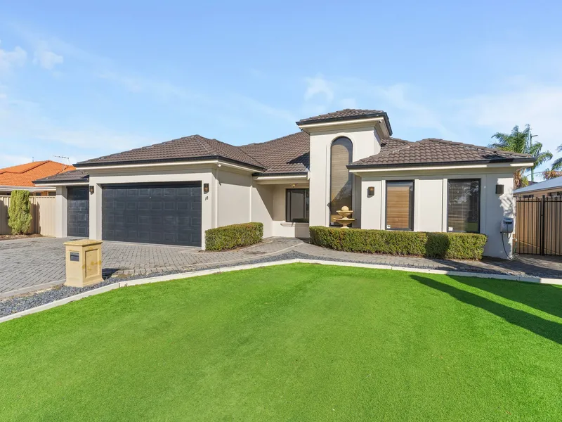 Grand Home Opening 9th of June at 11.30 am - You won't be disappointed!