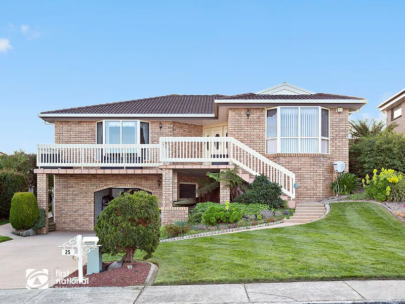 Say Hello to Hillfarm