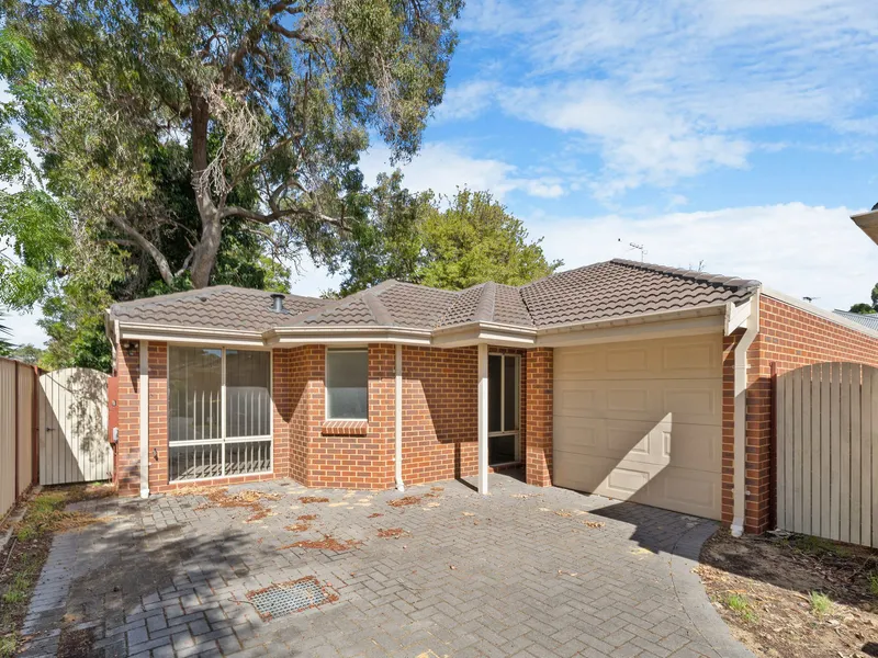 “Sometimes, all we need is a little bit of privacy.”