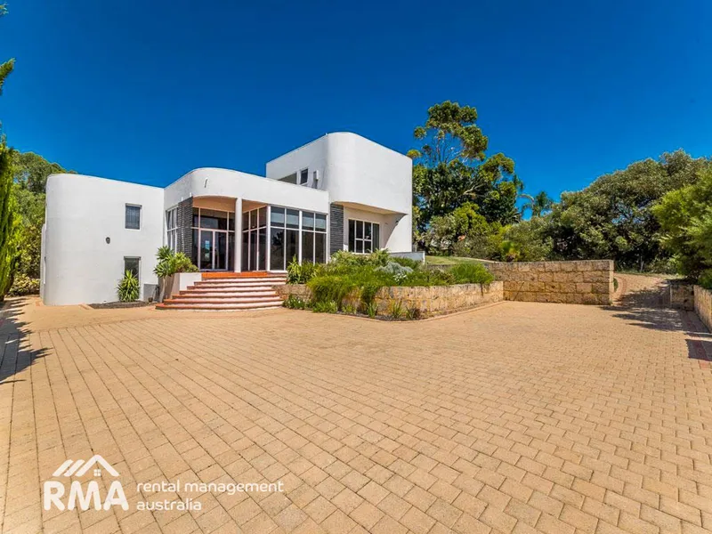 Coastal Classic Executive Home