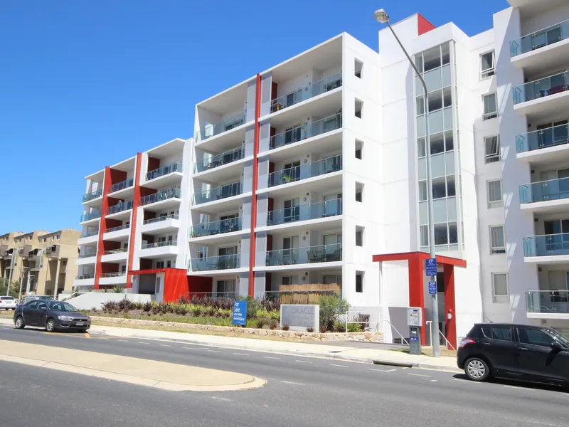 Furnished Apartment in the Heart of Belconnen