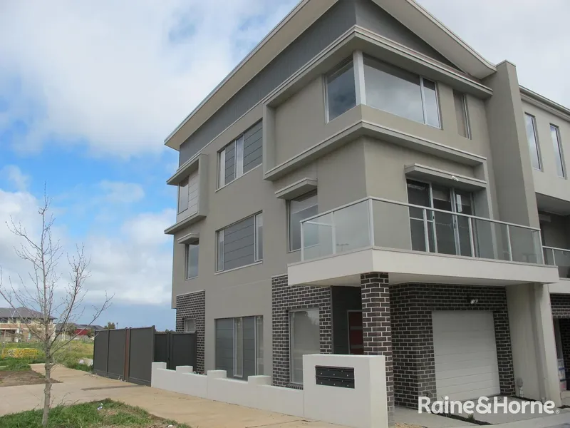 Great Central Location!