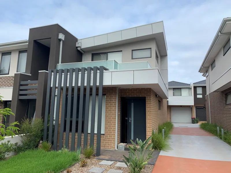 QUALITY MEETS LOCATION TWO BEDROOMS