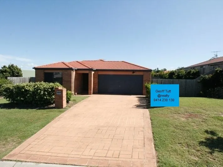 QUIET LOCATION CLOSE TO ALL FACILITIES AND 35 MINUTES COMMUTE TO BRISBANE