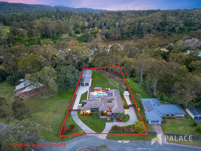 Viewing by appointment only