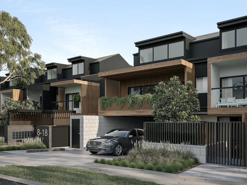 BRAND NEW, NORTH FACING, PRIME LOCATION, ALMOST COMPLETE