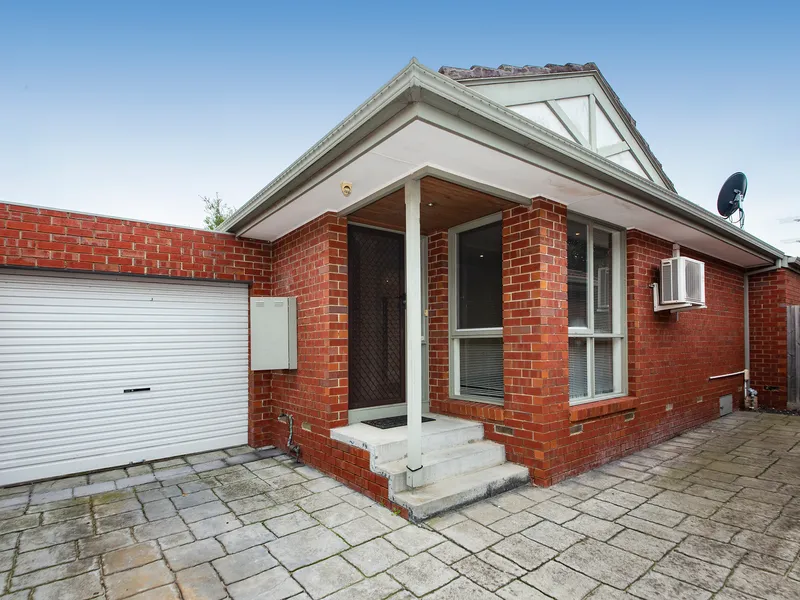 Modern Stylish & Secure!