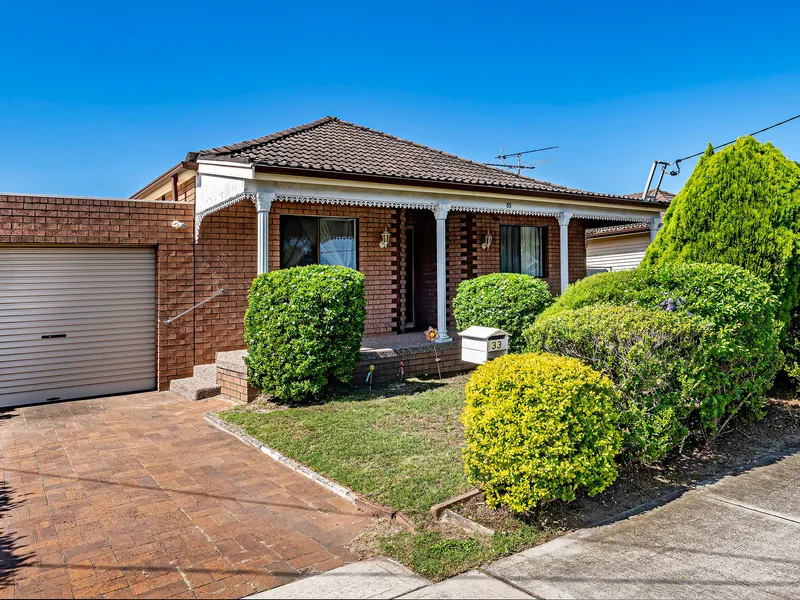 562.8 sqm Level Block in a Much Sought After Location