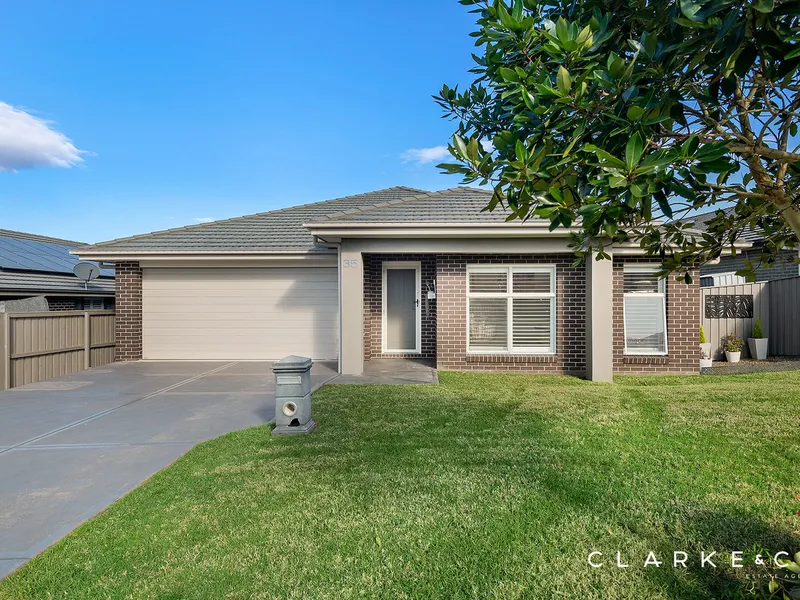 NEW HOME FEELING WITHOUT THE WAIT!