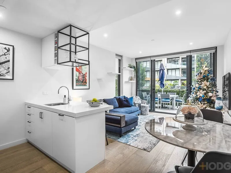 GORGEOUS APARTMENT | SECURE COMPLEX | HIGH END