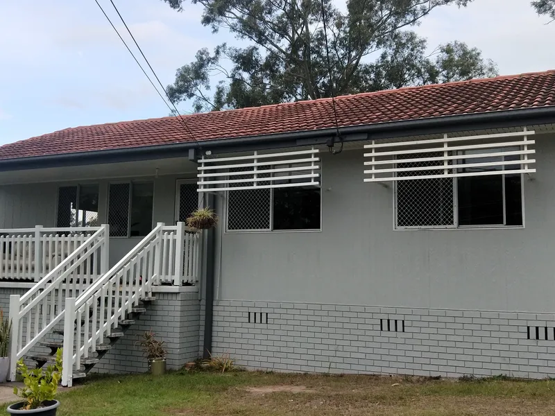 Fully Renovated Home!