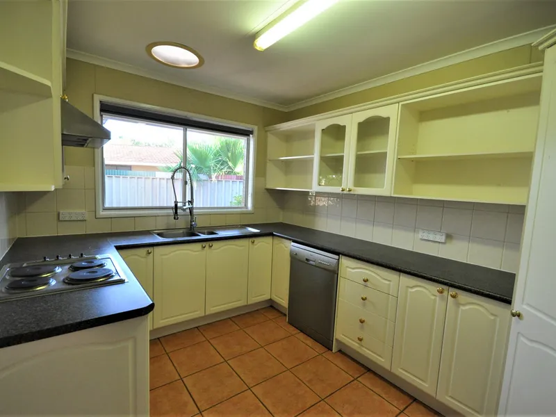 YOU WON’T RECOGNISE THIS PROPERTY