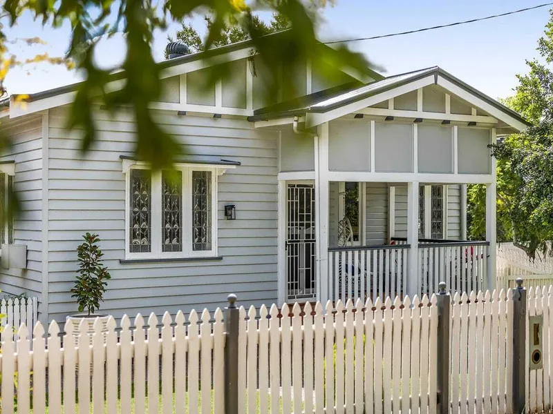 Beautifully renovated family home, located in prime South Toowoomba.