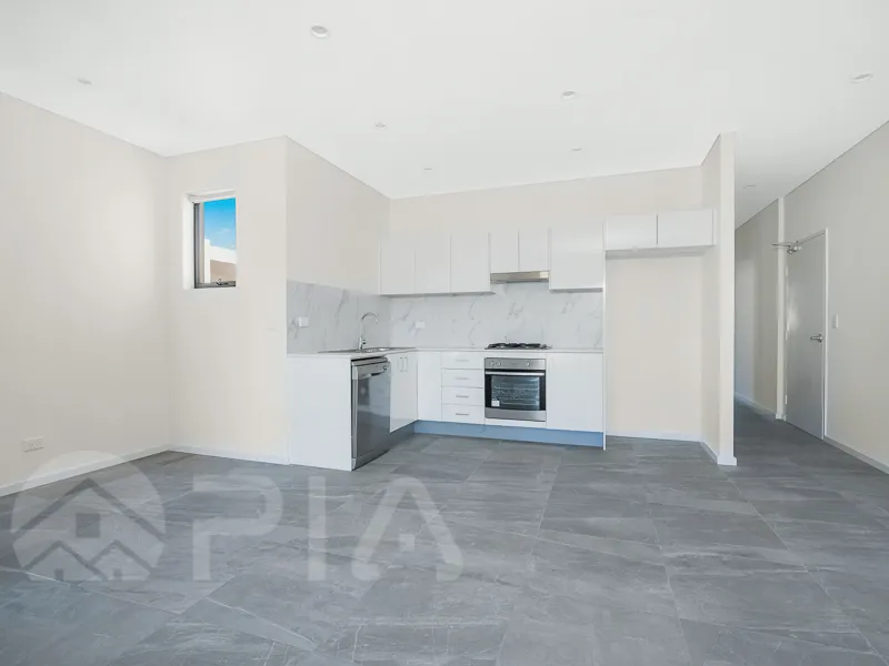 Condition as New 2 Bedroom Apartment for Lease