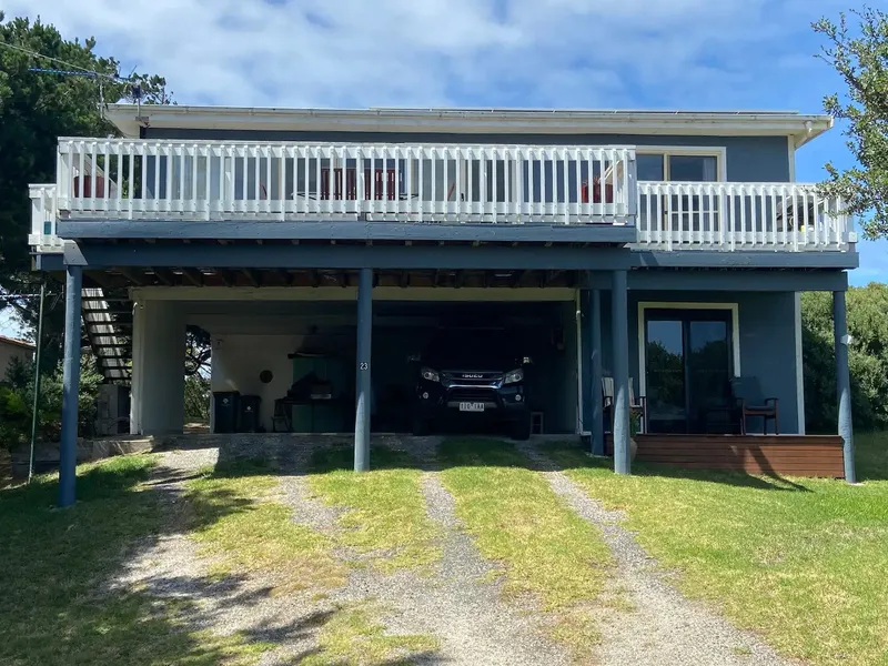 23 Inlet View Road, Venus Bay VIC 3956