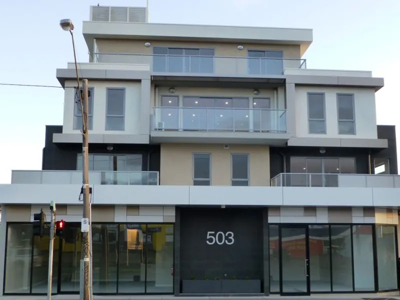 EXCELLENT 2 BEDROOM SPACIOUS APARTMENT